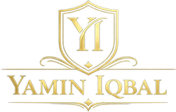 Yamin Iqbal FCCA
